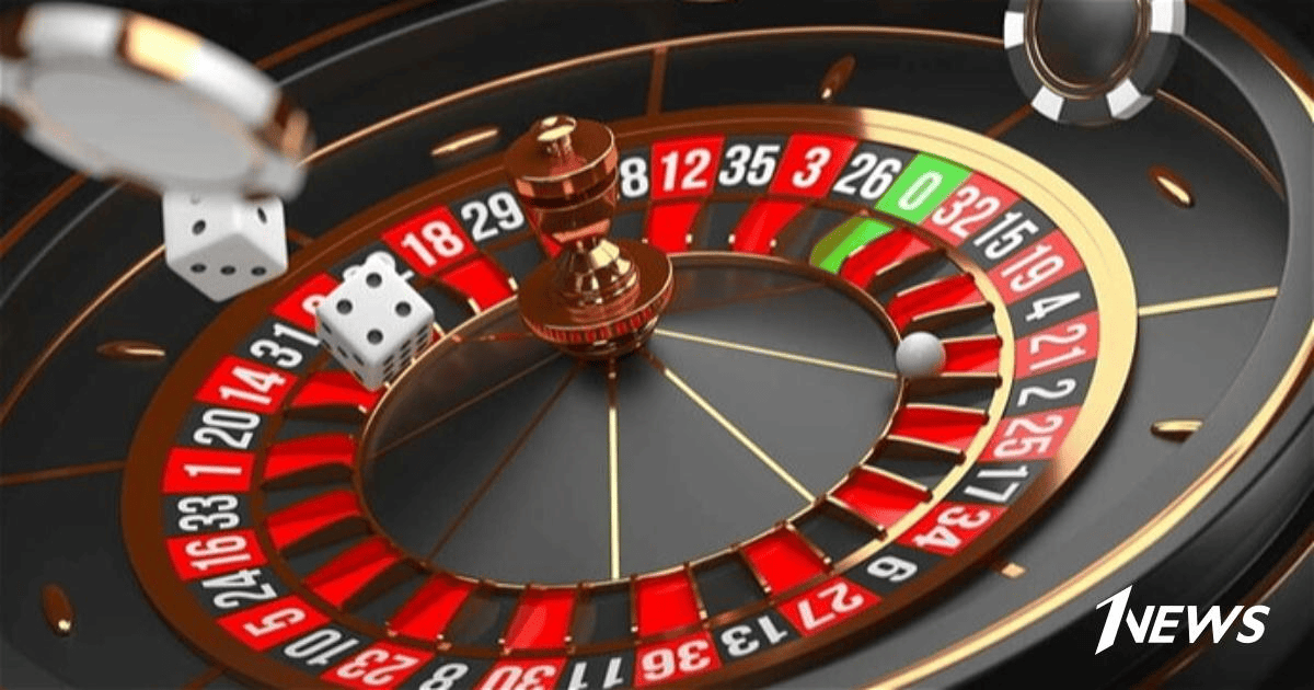 Jogos de Cassino, Bet.