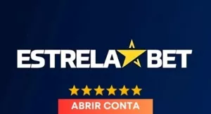 logo estrela bet