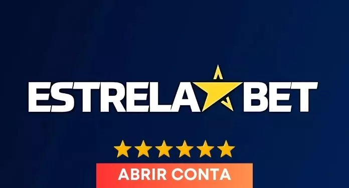 logo estrela bet