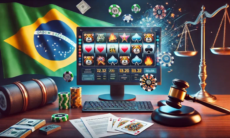 Depósito de 1 Real no Fortune Tiger: Mito ou Verdade?