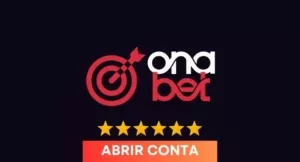 logo onabet