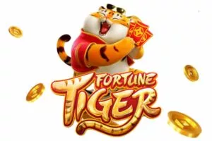 Jogo do Tigrinho Fortune Tiger