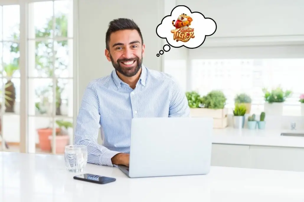 Tigrinho Aposta: Guia Completo dos Caça-Níqueis Online