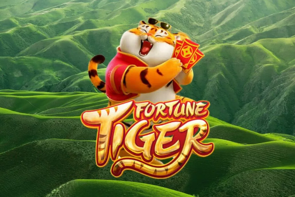 Jogo do Tigrinho Oficial: A Emoção do Slot do Momento