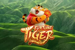 Jogo do Tigrinho Oficial: A Emoção do Slot do Momento