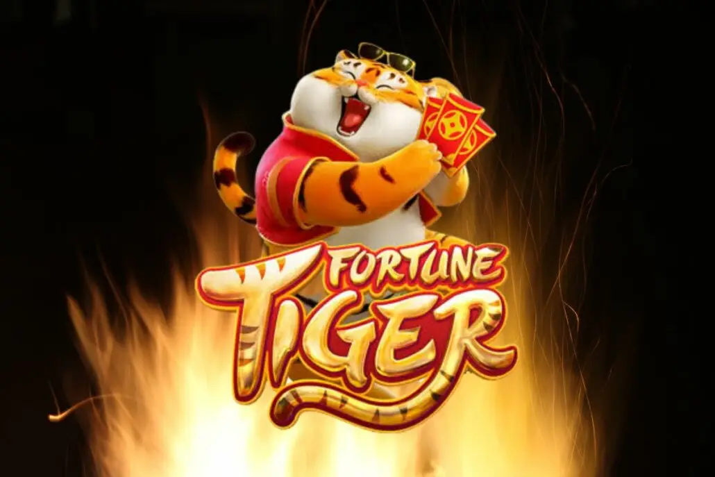 Jogo do Tigrinho Oficial: Desvendando a Autenticidade do Tiger Fortune