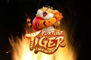 Jogo do Tigrinho Oficial: Desvendando a Autenticidade do Tiger Fortune