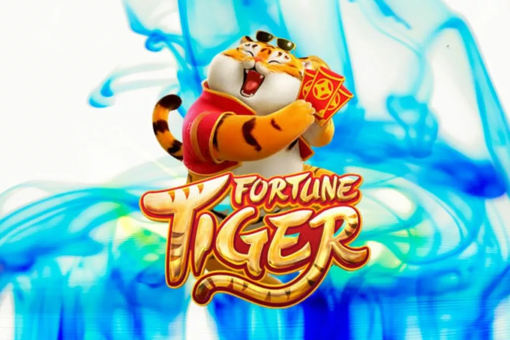 Jogo do Tigrinho Oficial: o Portal da Emoção do Fortune Tiger