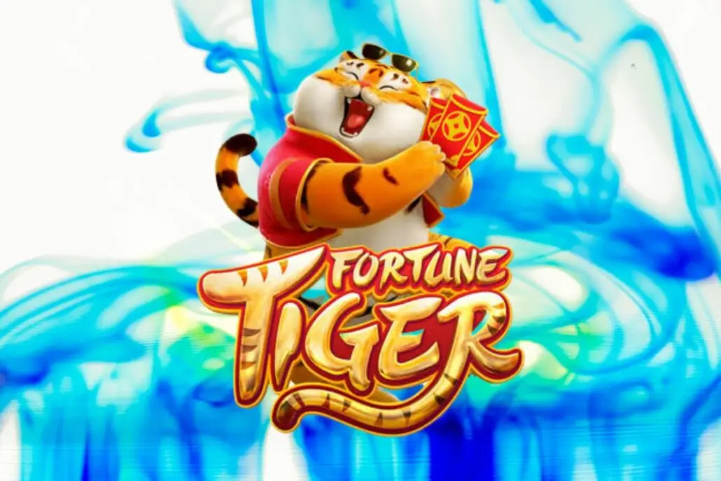 Jogo do Tigrinho Oficial: o Portal da Emoção do Fortune Tiger