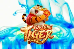 Jogo do Tigrinho Oficial: o Portal da Emoção do Fortune Tiger