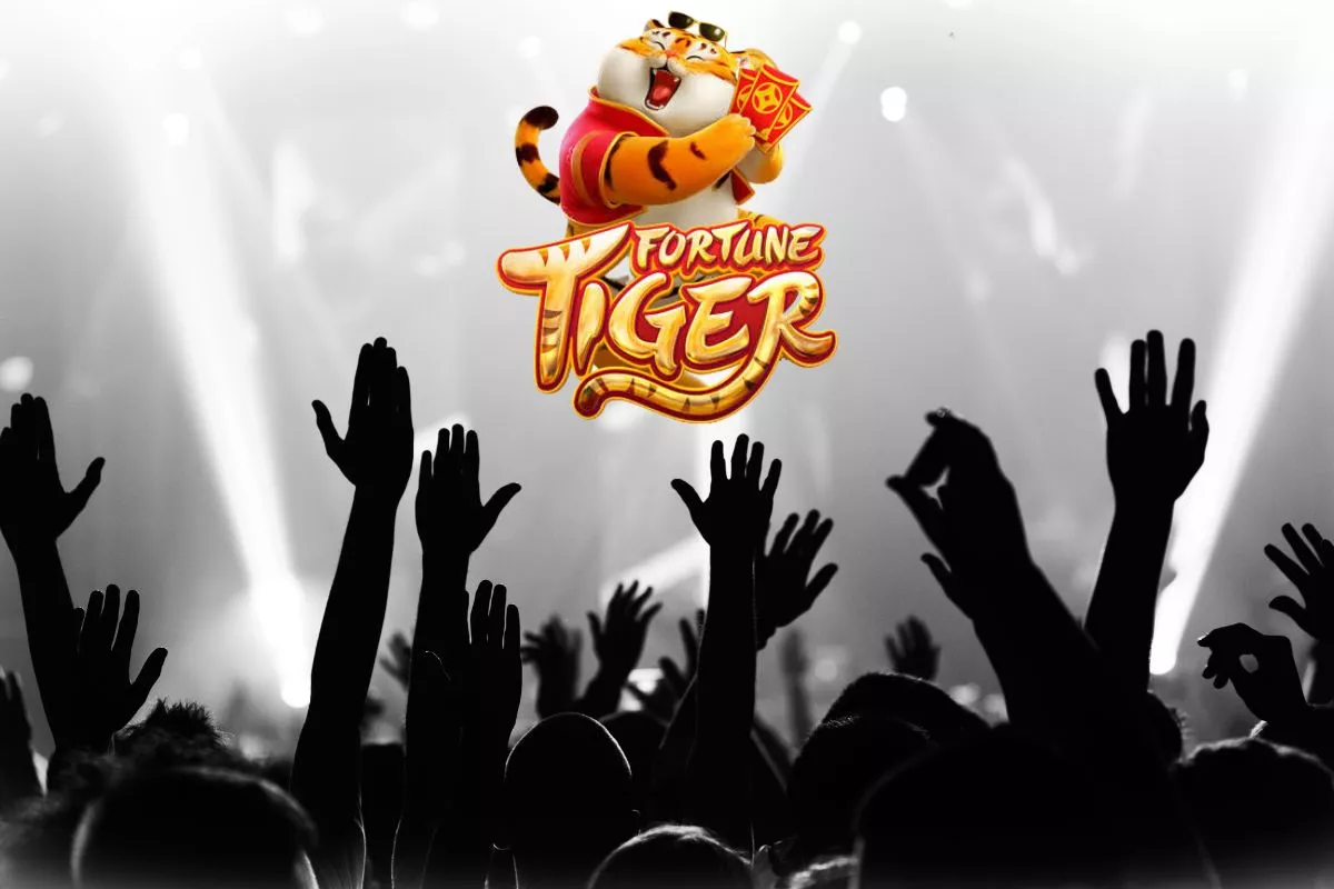 Jogo do Tigrinho Oficial: o slot online que virou febre!