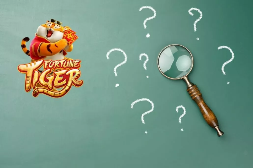 Qual é o Link do Jogo do Tigre? Descubra o Link Oficial do Famoso Slot