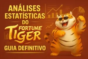 Análises Estatísticas do Fortune Tiger: Guia Definitivo