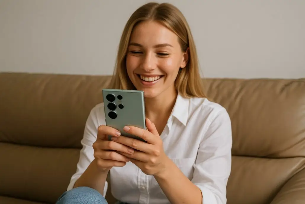 Android diversidade de modelos com potencial extraordinário