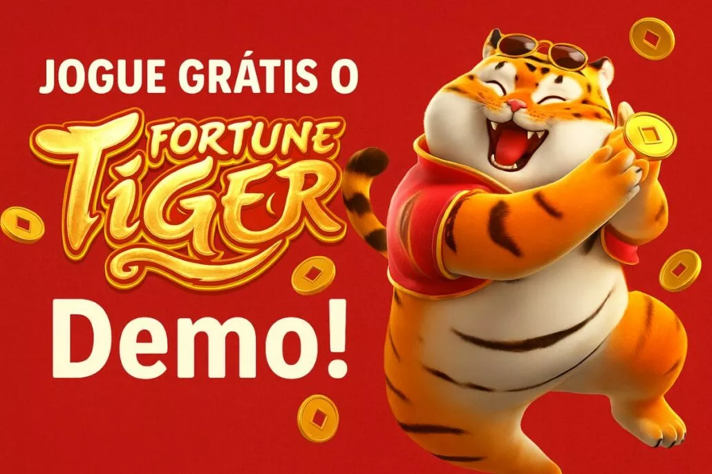 Fortune Tiger Demo - Jogue Grátis