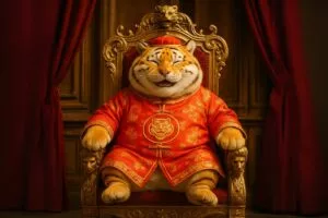 Top 5 Jogos Parecidos com o Jogo do Tigre: 5 Alternativas Divertidas