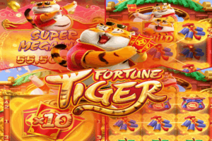 Fortune Tiger
