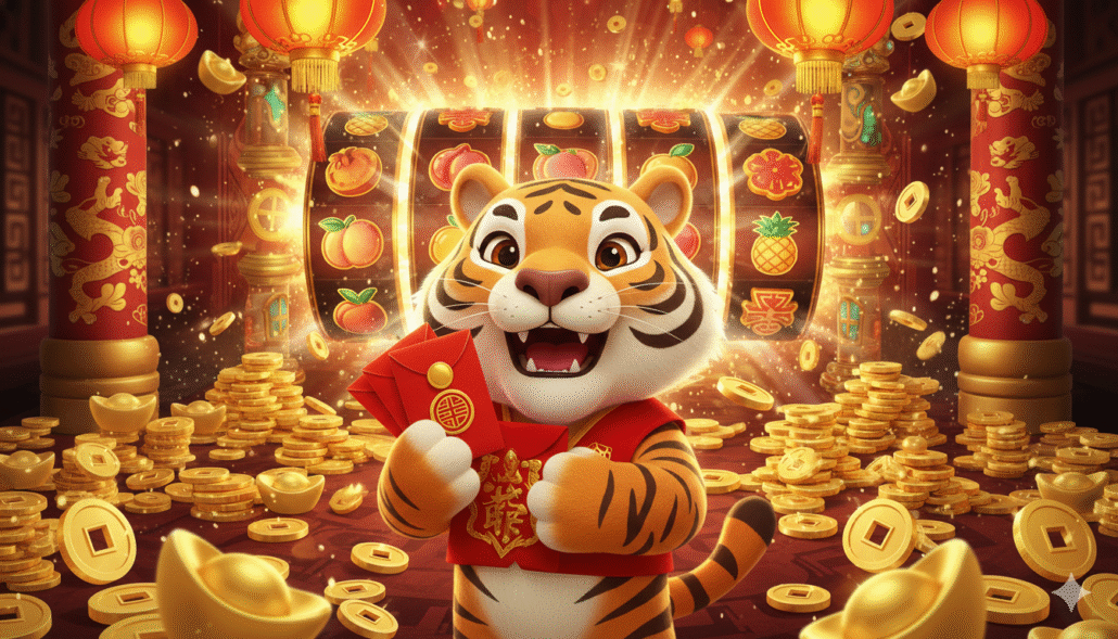 Jogo do Tigre na Betano - Vale Apena Jogar