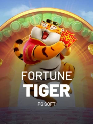 Fortune Tiger | Tigrinho Bet | Jogo do Tigrinho