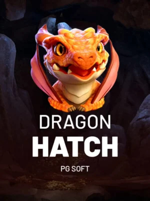 Dragon Hatch | Jogo do Dragãozinho