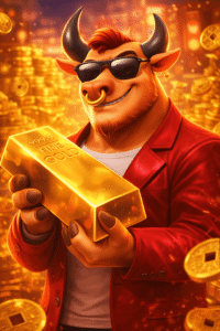 jogo do touro fortune ox Jogo do Touro - Fortune Ox