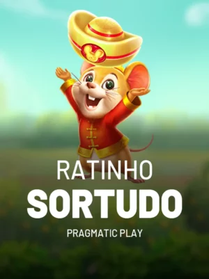 Ratinho Sortudo