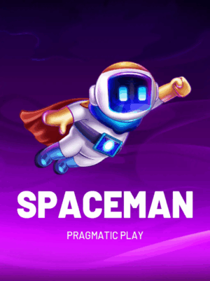 spaceman | jogo do astronalta