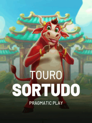 Jogo do Touro Sortudo