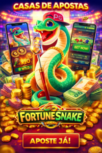 como Fortune snake e ganhar dinheiro | Jogo da cobrinha