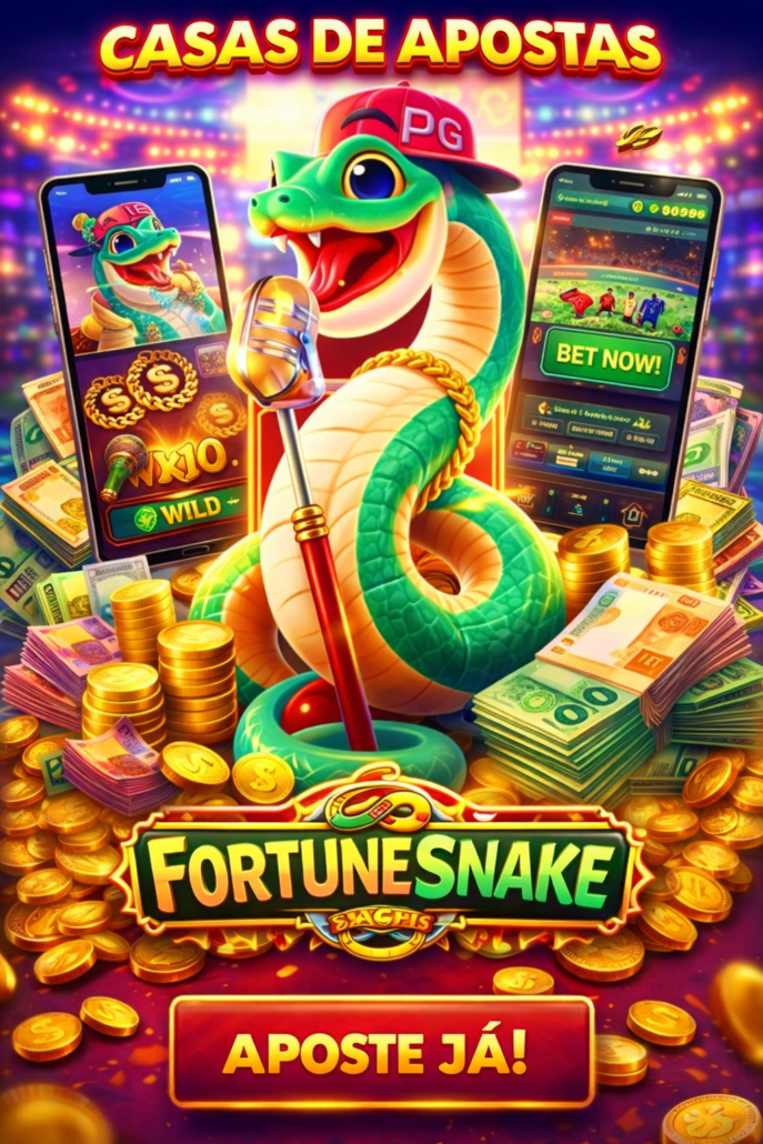 como Fortune snake e ganhar dinheiro | Jogo da cobrinha