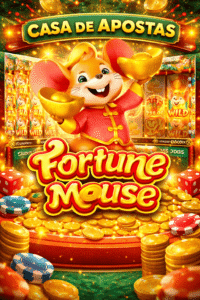 Fortune Mouse | Horários Pagantes do Fortune Mouse