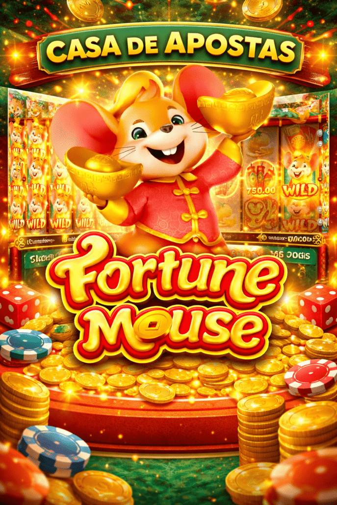 Fortune Mouse | Horários Pagantes do Fortune Mouse