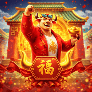 Fortune Ox Baixar - Jogo do Touro - Joguinho do Tourinho