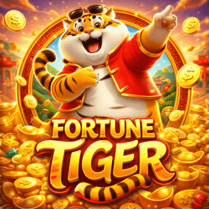 Melhor Horário para Jogar Fortune Tiger o Jogo do Tigrinho