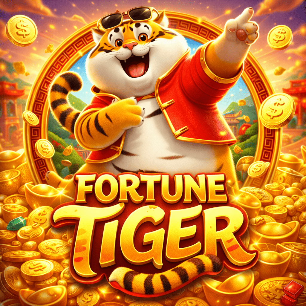Melhor Horário para Jogar Fortune Tiger o Jogo do Tigrinho