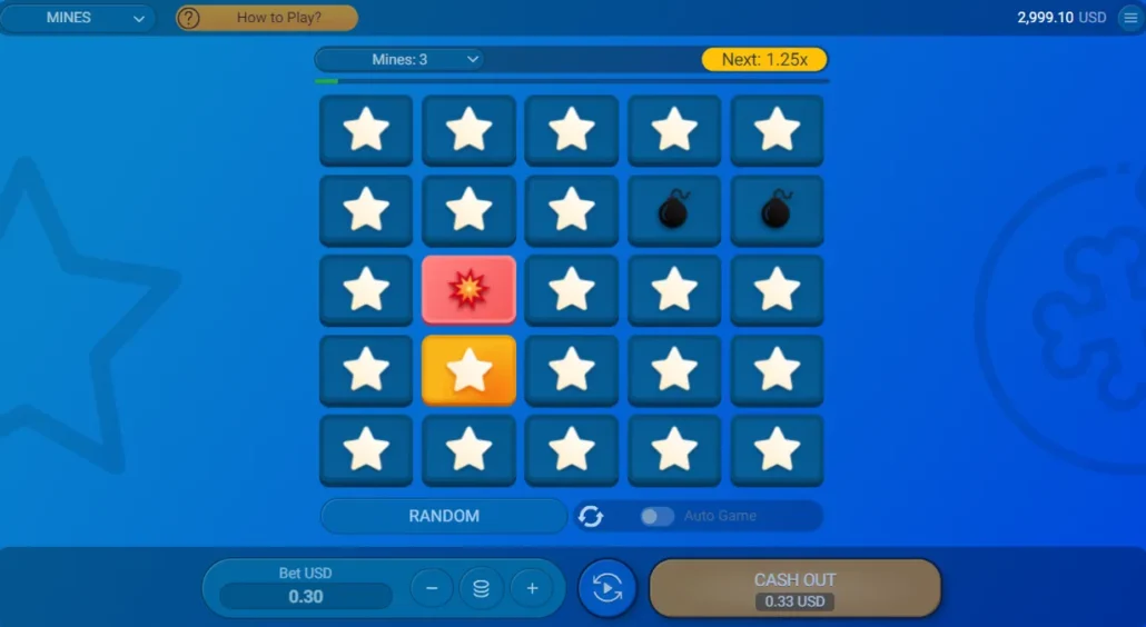 Como Jogar o Jogo da Bombinha-Mines